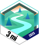 June Weekend Walking
1 points
badge_82E3A000AB594687855E44F785736C4B_sml.png
#2523