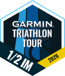 Garmin Triathlon Tour (1/2 Triathlon) 2026
4 points
badge_83A91E461556494B8D3AD763FC750632_sml.png
#2974
