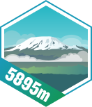 Kilimanjaro
4 points
badge_83E6012917944587AC929512F37613BF_sml.png
#1615