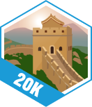 Great Wall
1 points
badge_8443A1726EE44FC1B64F5DA4506E8A19_sml.png
#1611
