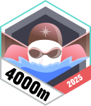 February Swim
1 points
badge_8494FDAB2E0442939E2E0F96AA1569EB_sml.png
#2384