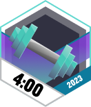 November Gains
1 points
badge_86F910310B714C87919C674E8455287A_sml.png
#1939