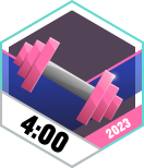 January Gains
1 points
badge_874A0CABC50440E0864D64CEBF4C01E6_sml.png
#1676