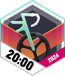 September Time to Ride
1 points
badge_87A7F9A5CF5B44C094BDC773C2DB1BC4_sml.png
#2181