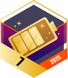 April Battery Booster
2 points
badge_8801BDF7CDC7470F8663DFC4DB348D75_sml.png
#2430