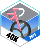 January Weekend 40K
2 points
badge_8A1DB145C5174480BC7A8A22A225B270_sml.png
#2332