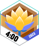 September Warrior
2 points
badge_8C7AE7398F914249964F2A0A48D5CCCD_sml.png
#1878