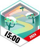 December Time to Walk
1 points
badge_8CD9D197C1D74E2AB5E31BF2644F4031_sml.png
#2319