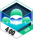March Time to Swim
1 points
badge_8E33EA931B7849ED93430BC54B095CCD_sml.png
#2948