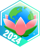 Global Wellness Day 2024
1 points
badge_8ED5F6A36E014481A5C2E464A741F10F_sml.png
#2021