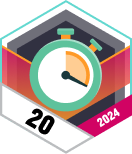 Active September
2 points
badge_8F80C64F41204871B08D6B36B5E3BD0A_sml.png
#2191