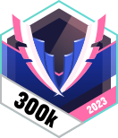 January Step Month
2 points
badge_8FA2BD0CCE4E448D9002ECE89764B6F5_sml.png
#1680