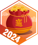 Lunar New Year's Eve 2024
1 points
badge_90227924D7EF4264A8FBF358504B55C1_sml.png
#2010