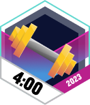 July Gains
1 points
badge_90D39F71FE2F4D6EBA0914DFBF5C6B75_sml.png
#1817