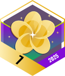 Low Stress October
2 points
badge_939314B277204FFE958B08ECF028DCE4_sml.png
#2725