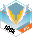 Step into August
1 points
badge_94F549E55C9E4DCDB59866AD77C1F4A2_sml.png
#2170