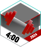 October Gains
1 points
badge_95B2105FE56D454C85F7E6C8C312B950_sml.png
#2274