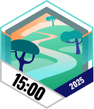 June Time to Walk
1 points
badge_96CBC28C620E4E4C963A0FC8956DE3FA_sml.png
#2521