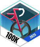 August Ride to 100
2 points
badge_972BD946617D4286AC02C39C78AE392A_sml.png
#2629