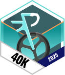 June Weekend 40K
2 points
badge_99B36BEA5475414788E1D99BC5B58FB6_sml.png
#2527