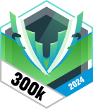 July Step Month
2 points
badge_9ABEF1B3C2EE412E8129AD5448A07D6B_sml.png
#2156