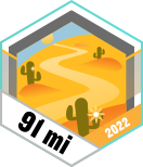 2022 Walking - Stage 3
1 points
badge_9BABB6E73C74498EA57F4A4E1D81DDA7_sml.png
#1523