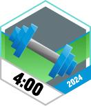 July Gains
1 points
badge_9BCD1D790F284B69B155D7D73B242410_sml.png
#2157