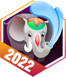 Songkran Festival 2022
1 points
badge_9C36F6A0A04811ECB2300800200C9A66_sml.png
#1491