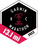 Garmin KC Half Marathon 2023
4 points
badge_9D2C89E9A52E48F3BF8304F5765196DE_sml.png
#1958