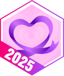 International Women's Day 2025
1 points
badge_A1B9C8A0BC284CCD9682FA5E12C2C36C_sml.png
#2354