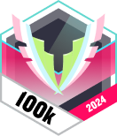 Step into May
1 points
badge_A22F19F8A91D48C283D2E607AF922AAF_sml.png
#2097