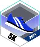 November Weekend 5K
1 points
badge_A2FD7FBCA7024AC3A1EE73A229F6AF6B_sml.png
#2299