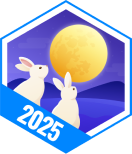 Mid-Autumn Festival 2025
1 points
badge_A3685B5EA8284185B0CD442C4796B791_sml.png
#2365