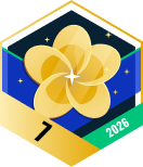 Low Stress March
2 points
badge_A3B1CA4C75614DF592A2914E7906FB7F_sml.png
#2940