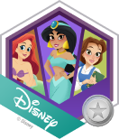 Disney Enchanted Steps
1 points
badge_A3C7CF6B1B49437786CBC209BB4EE879_sml.png
#1721