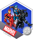 Marvel Avengers, Assemble!
1 points
badge_A3DB2FBBEA1A4427B8B67050A7F963DF_sml.png
#1723