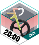 March Time to Ride
1 points
badge_A4B459ECE6804E66B19FB7D9896F8B83_sml.png
#2393