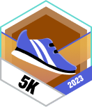 September Weekend 5K
1 points
badge_A4E43415C41747A9B5D2F57A83A615ED_sml.png
#1874