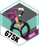 2022 Cycling - Stage 1
2 points
badge_A60F14CFE22B49098EC20B698ACA5037_sml.png
#1441