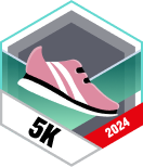 December Weekend 5K
1 points
badge_A6556502CA2940E1910C9D268D5AEC62_sml.png
#2314