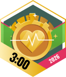 May Intense Cardio
4 points
badge_A79150DC90C54D9E9E16DCD3FB6C2B84_sml.png
#3068