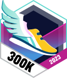 2023 Running - Stage 3
2 points
badge_A971AFD9703E4A34B9E59EDB3F033AA1_sml.png
#1818
