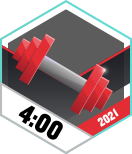 October Gains
1 points
badge_A9E911DB41364C41A4435176659C14F7_sml.png
#1392