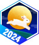 Mid-Autumn Festival 2024
1 points
badge_AA509601A561425CB8794BD1C0D00FA5_sml.png
#2025