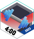 December Gains
1 points
badge_AE5E825BF4B140758369AD6963A83ACD_sml.png
#1956