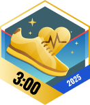 August Heart Walks
4 points
badge_AFAD891C26A94E2A97564D829CB9FDF9_sml.png
#2650
