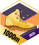 July Epic Hikes
4 points
badge_B0493F3FD41B4781B1DF3C9298B3B5CF_sml.png
#2585