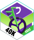 June Weekend 40K
2 points
badge_B067081B110B4260A2A56D21558EE74C_sml.png
#1520