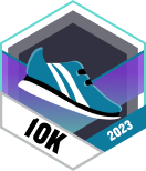 November Weekend 10K
2 points
badge_B4A197C8329D477A9F4AA009ECA40296_sml.png
#1927