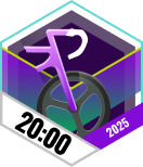 October Time to Ride
1 points
badge_BA65594823C3451BAD06AA918BBCC3B9_sml.png
#2707